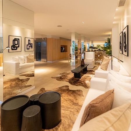 Sennac Hotel Mar del Plata Zewnętrze zdjęcie