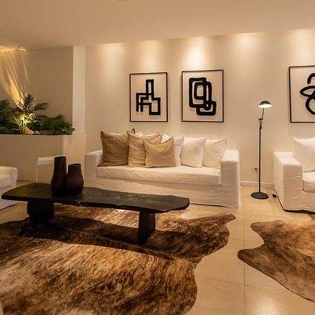 Sennac Hotel Mar del Plata Zewnętrze zdjęcie