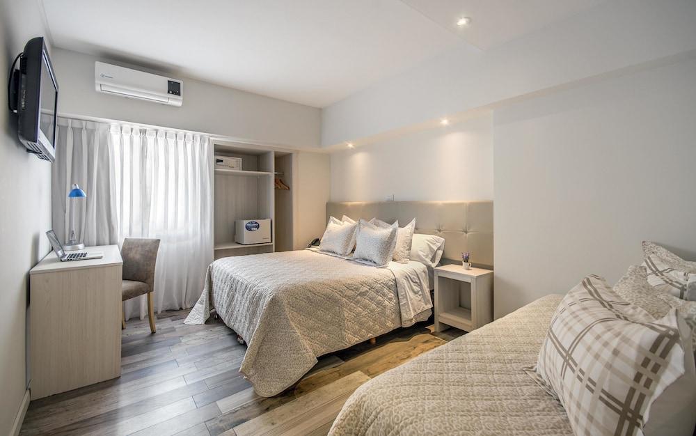 Sennac Hotel Mar del Plata Zewnętrze zdjęcie