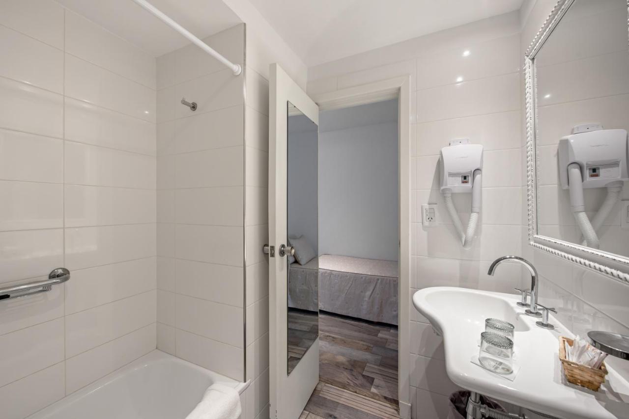 Sennac Hotel Mar del Plata Zewnętrze zdjęcie