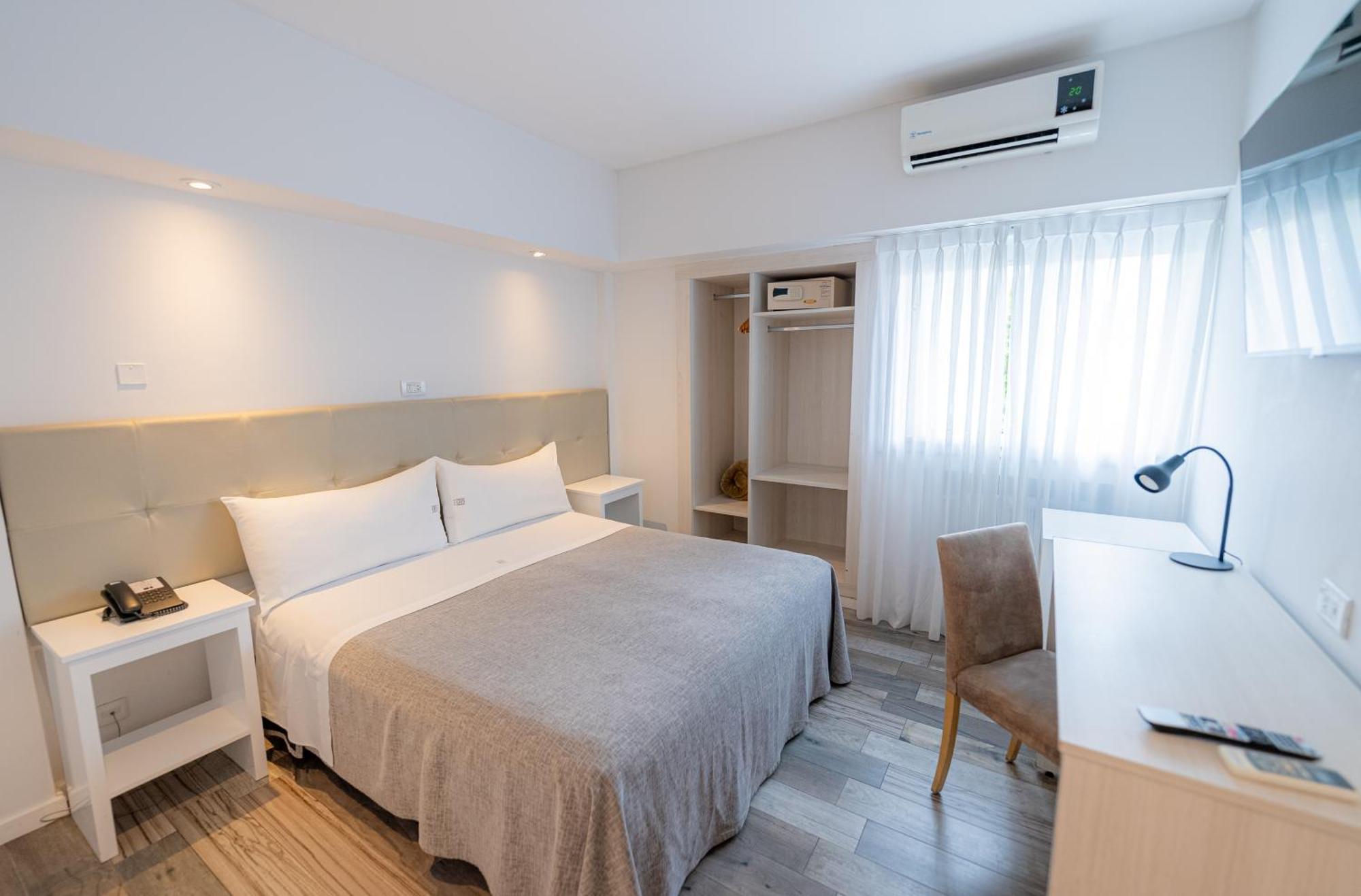 Sennac Hotel Mar del Plata Zewnętrze zdjęcie