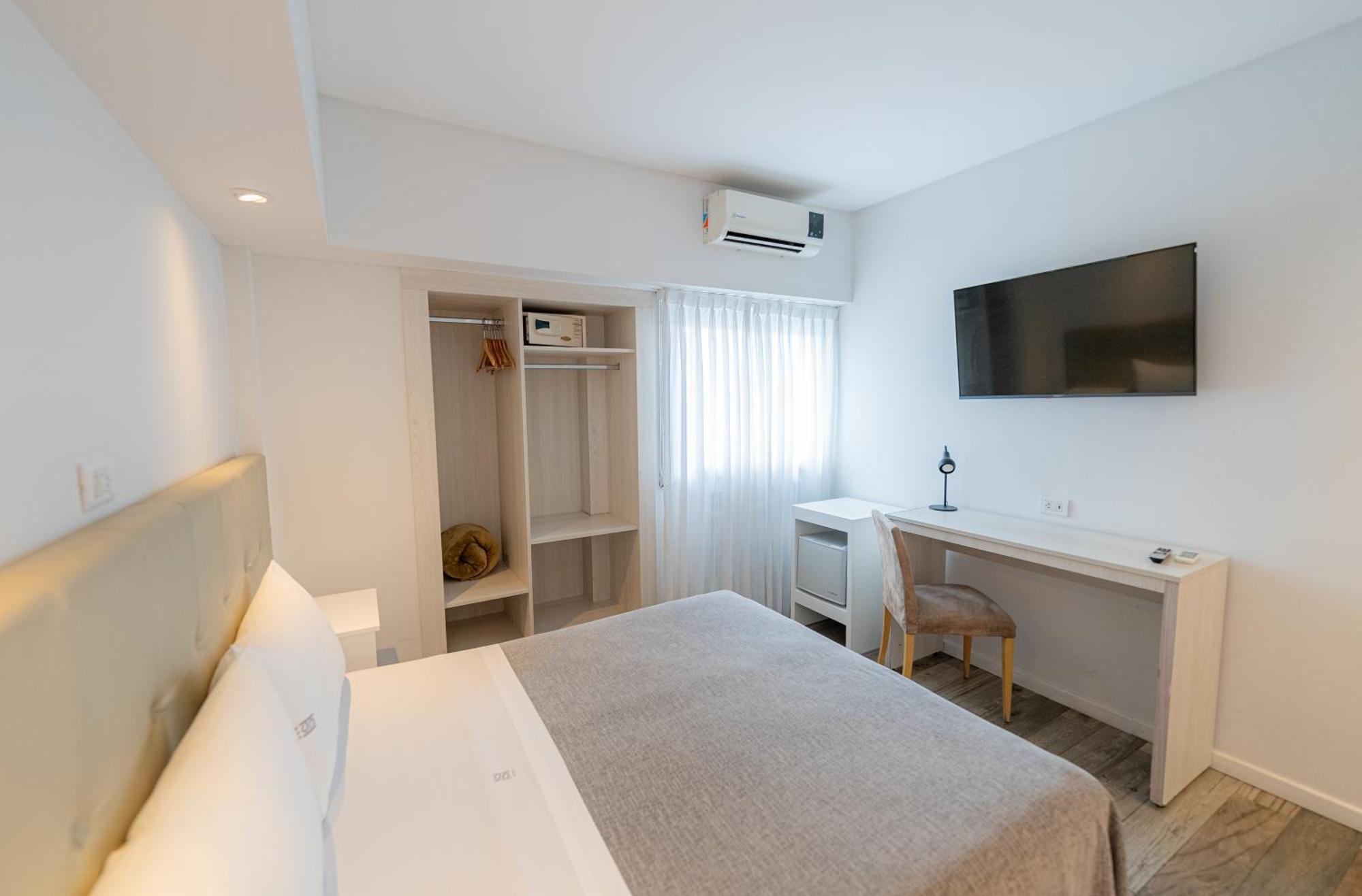 Sennac Hotel Mar del Plata Zewnętrze zdjęcie