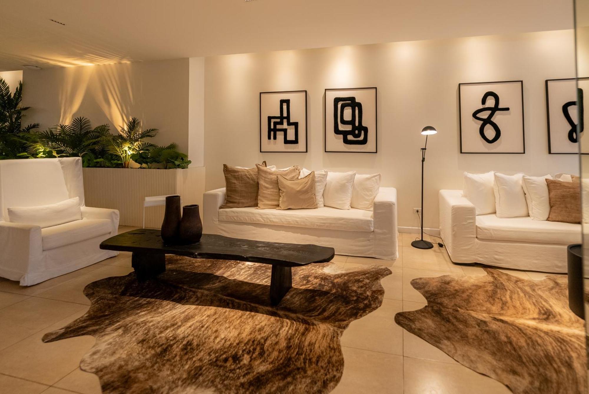 Sennac Hotel Mar del Plata Zewnętrze zdjęcie