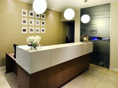 Sennac Hotel Mar del Plata Zewnętrze zdjęcie